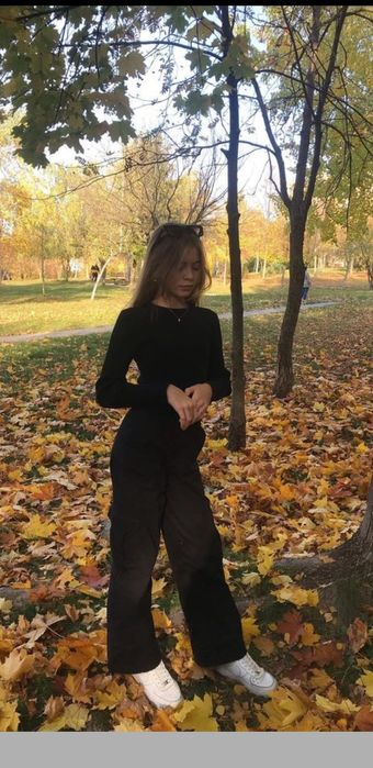 Карго НМ для дівчинки 164