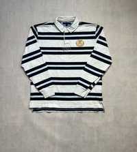 Longsleeve Tommy Hilfiger New York rugby