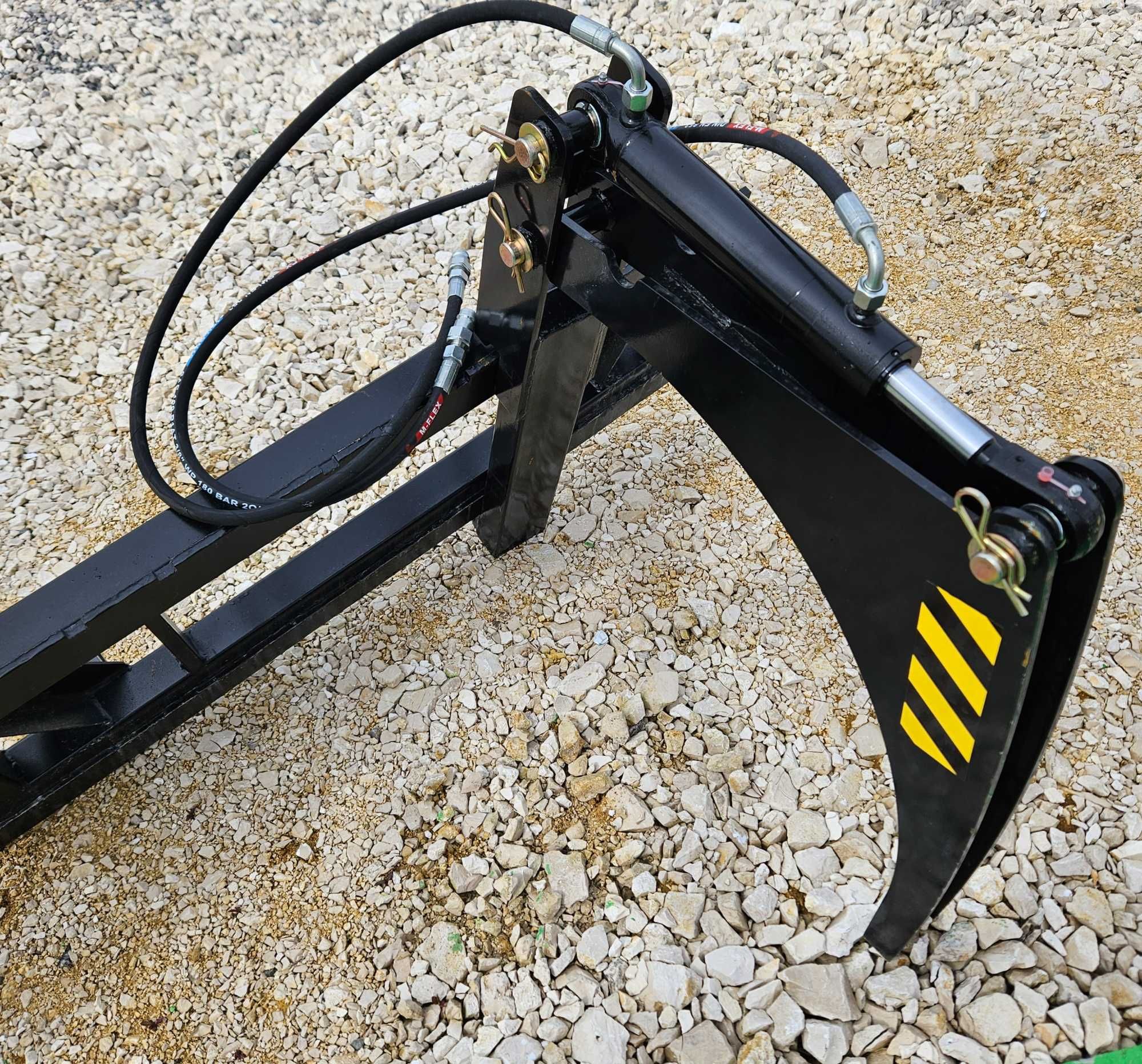 przedni TUZ kat. II ursus3512/MF255/c330/c360/zetor 5211/6211/7211 itd