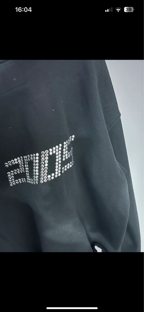 Bluza 2005 Global