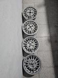 Jantes Ronal 4x100 5.5x13" ET38