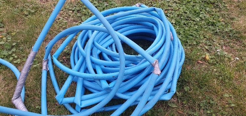 Wąż  wąż ogrodowy