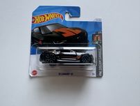 Hot Wheels `18 Camaro SS