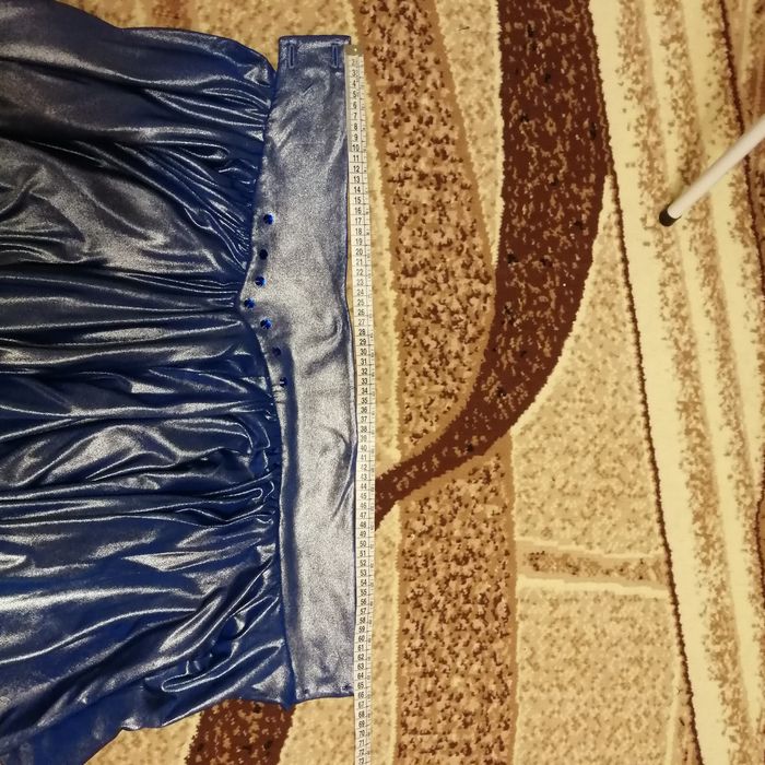Платье нарядное, на выпускной
