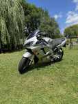 Honda CBR 600 F4i bez wkladu okazja