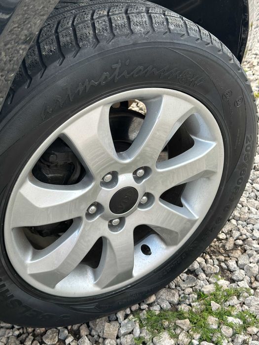 Продам Kia Magentis 2007 рік можлива розстрочка,кредит,обмін!