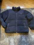 The north face sherpa nupse 700