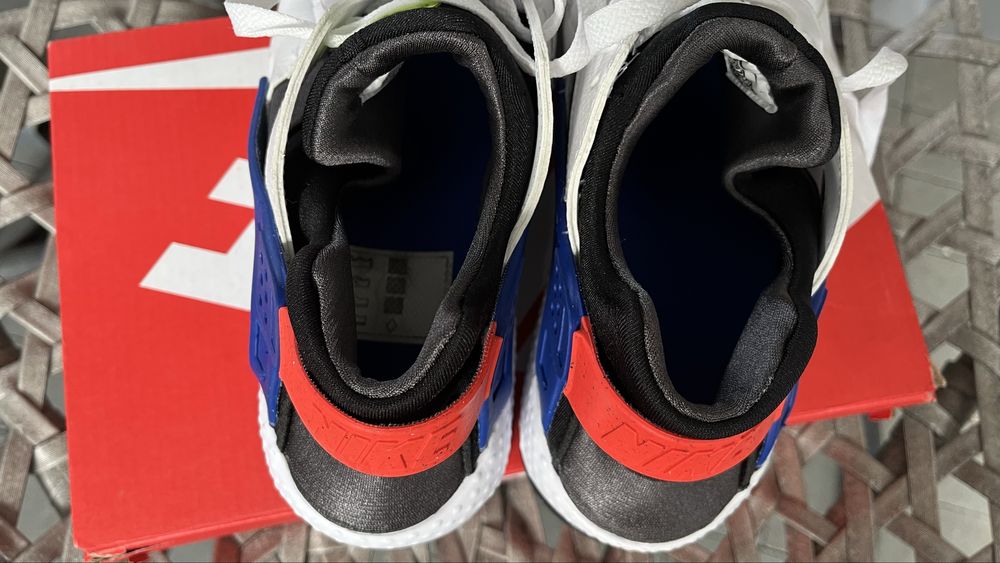 Nike jak NOWE 24,5 39 Nike Huarache Run