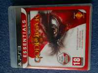 Gry na PS3 God of War III Motorstorm Apocalypse/Apokalipsa