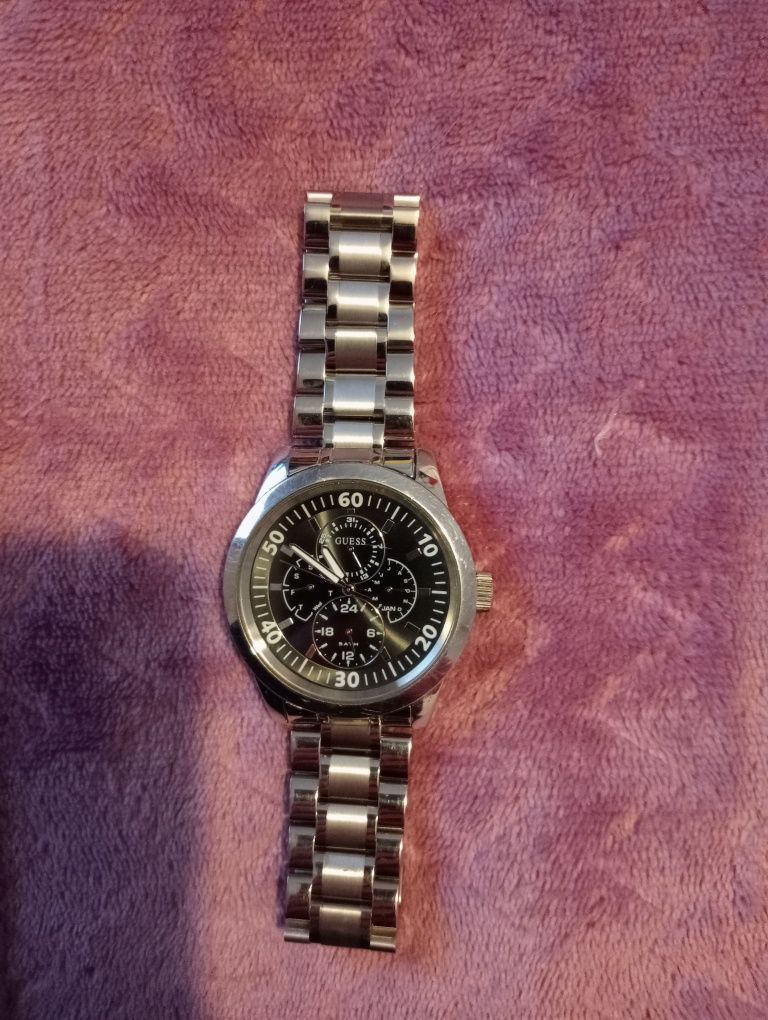 Relógio Guess homem
