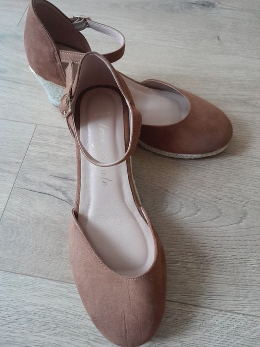 Жіночі босоніжки 41 розміру нові