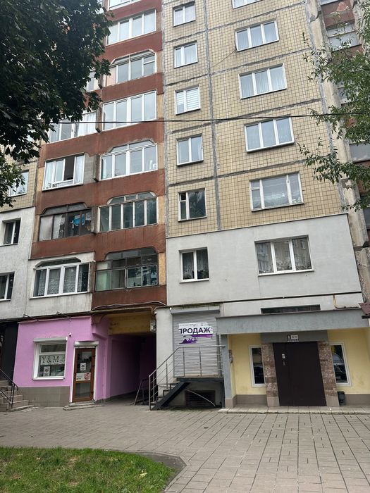 Продаж комерційного приміщення