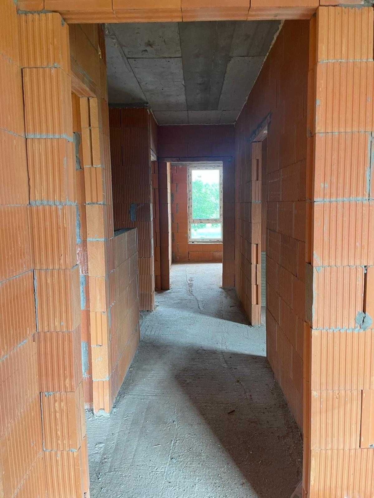Nowoczesne domy bliźniacze  ,, Osiedle Stary Kraszew''  ul.Radzymińska