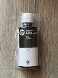 Чорнило hp gt51 170ml оригінальне