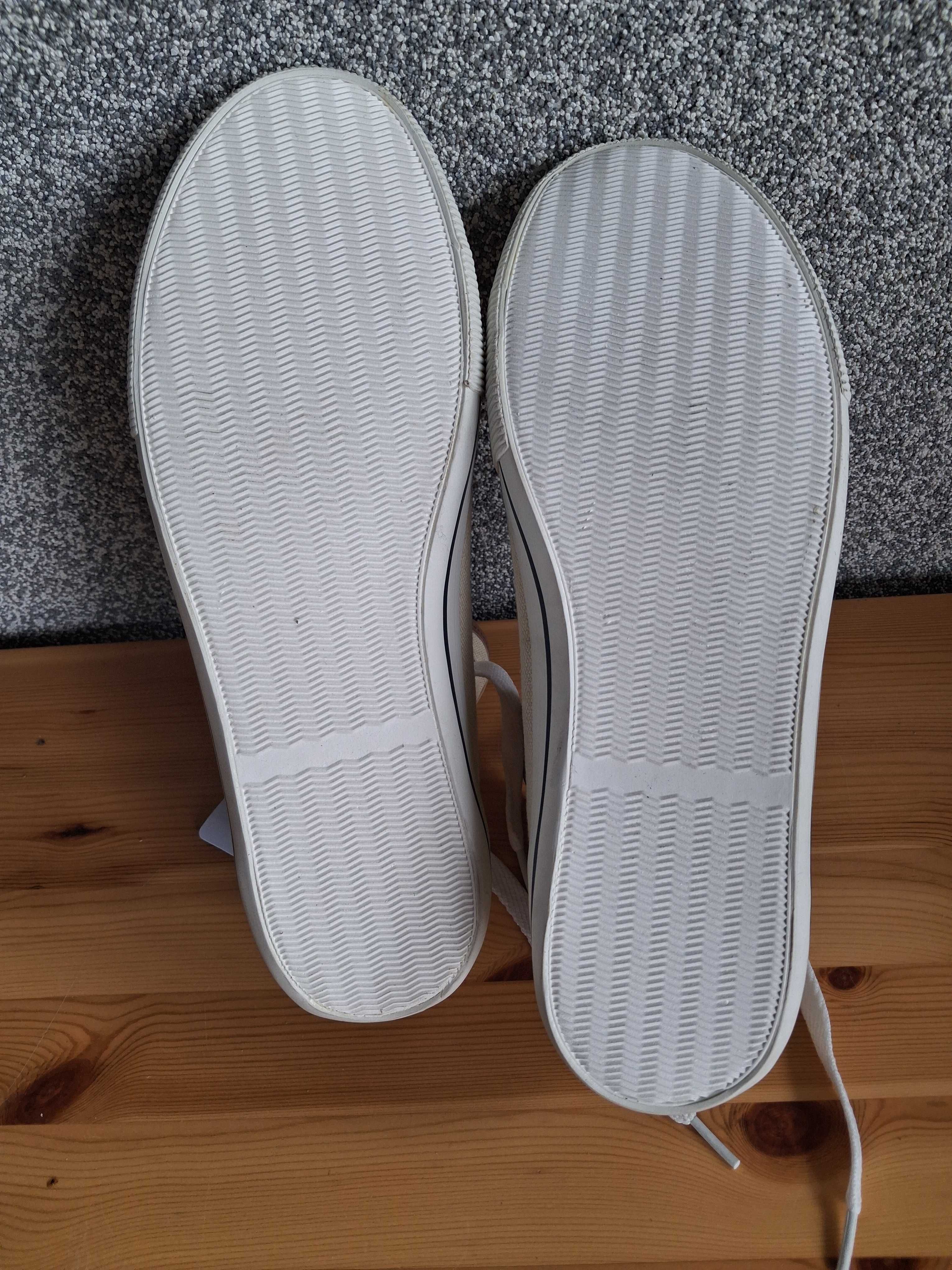 CRUISE by Ilse Jacobsen trampki skóra 43 nowe
