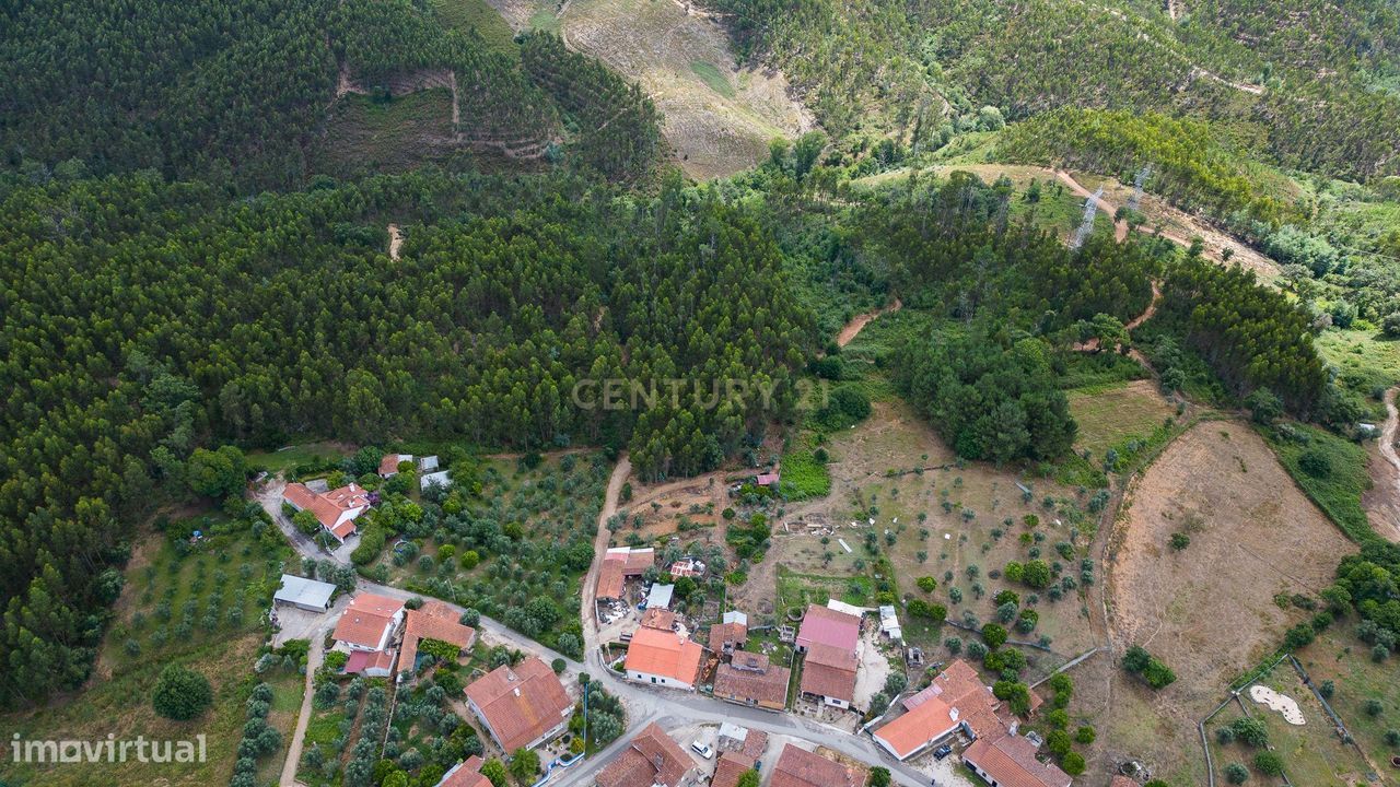 Quinta em Ferreira Zêzere