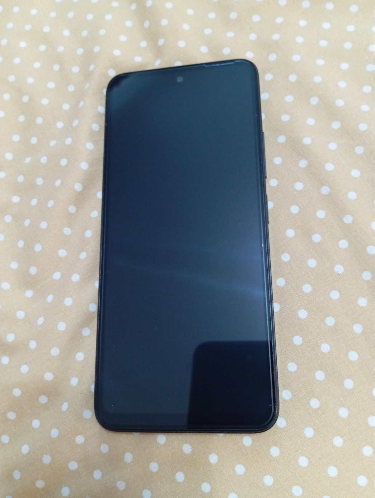 Смартфон Xiaomi Redmi 12 з чохлами
Смартфон Redmi 12 з чохлами

Опис: