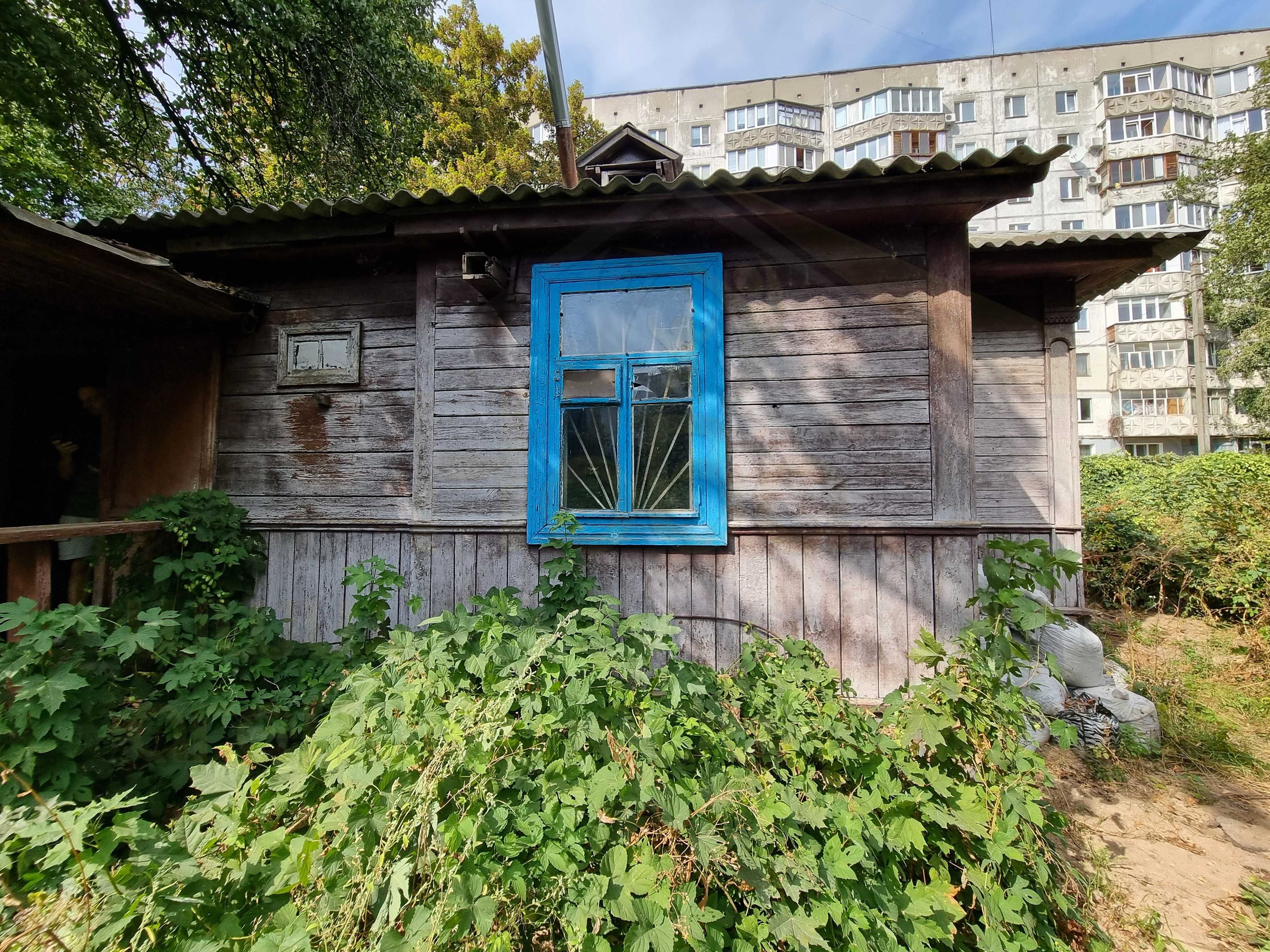 Частина будинку 63м2 з комунікаціями і окремим двором рн Градецький-KI