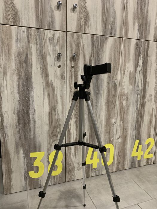 Штатив тренога 1 м