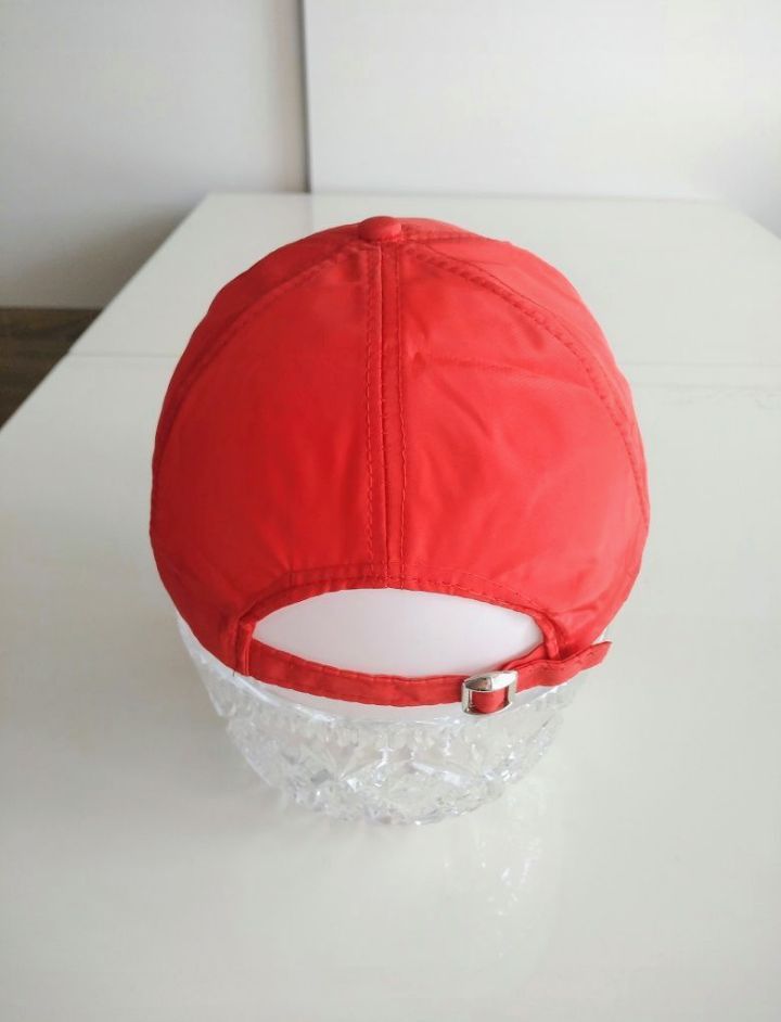 SPORTS CAP/Czapka z Daszkiem.