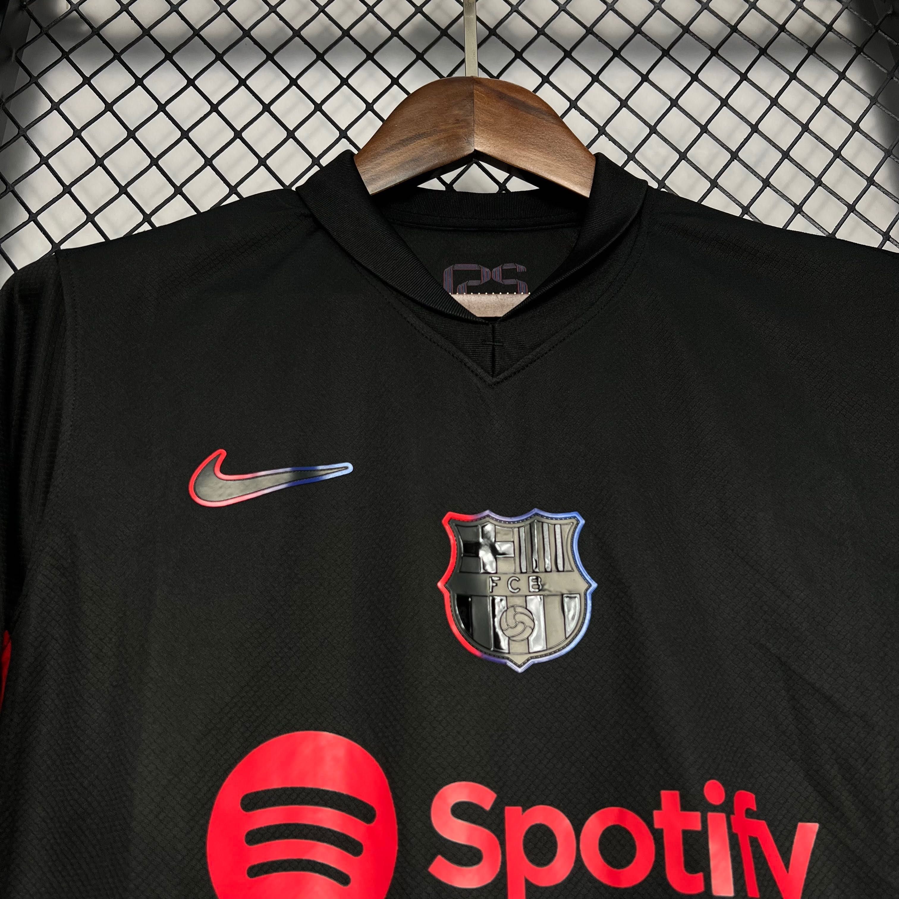 Camisola do Barcelona