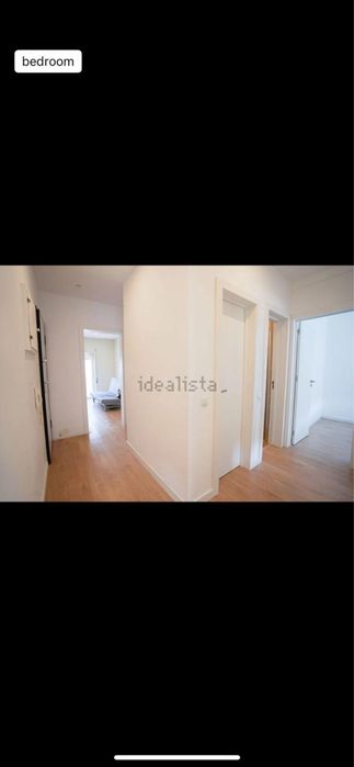 T3 totalmente Remodelado na Moita