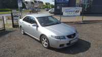 Honda Accord 2.2 diesel * skóry * tempomat * hak