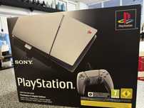 Playstation 5 Digital Edition Limited Edition