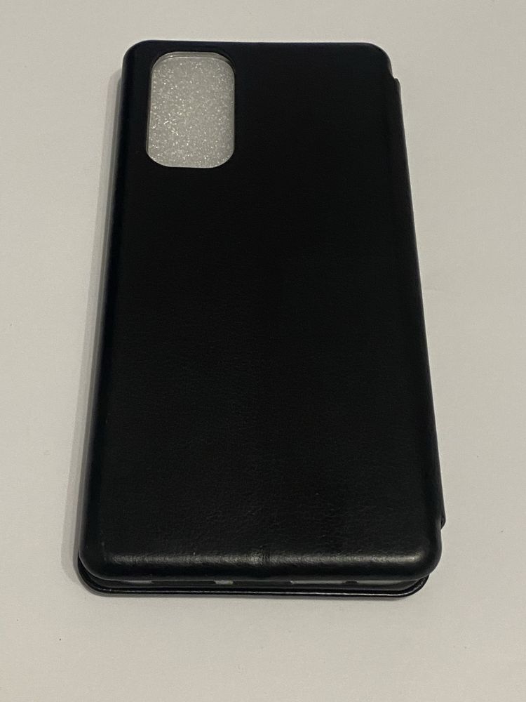 Чехол Xiaomi Redmi Note 11 / Note 11S / Redmi 10 Книга с Магнитом