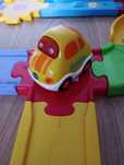 Tut Tut Autka vTech Tor Deluxe
