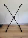 Stojak pod pianino elektryczne/keyboard - Nomad Stand NKS-K119