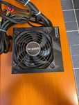 Zasilacz 550 W be quiet BQT S6-SYS-UA-550W
