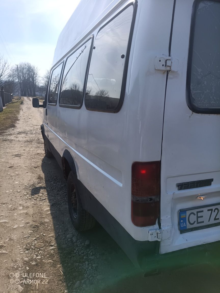 Продам Форд транзіт