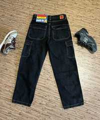 широкие джинсы empyre