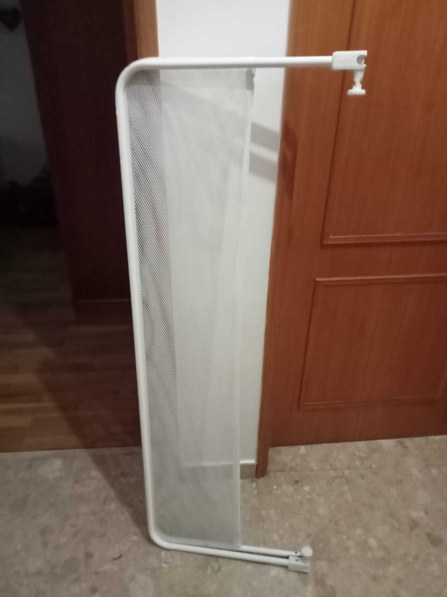 Protecção para cama