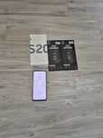 Samsung S20 Fe 128GB +2 ochrony na wyświetlacz