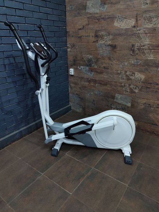 Орбітрек Kettler Unix 10.Вибір понад 150 шт.Доставка.