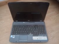 Portátil ACER para peças