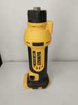 Dewalt akumulatorowa frezarka do płyt g-k