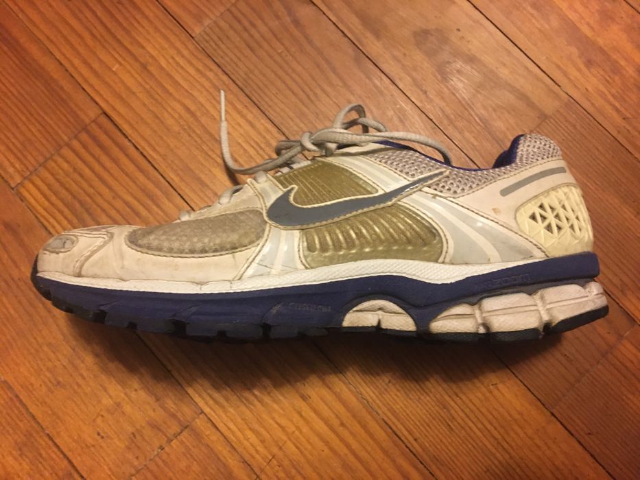 Várias Sapatilhas de Marca