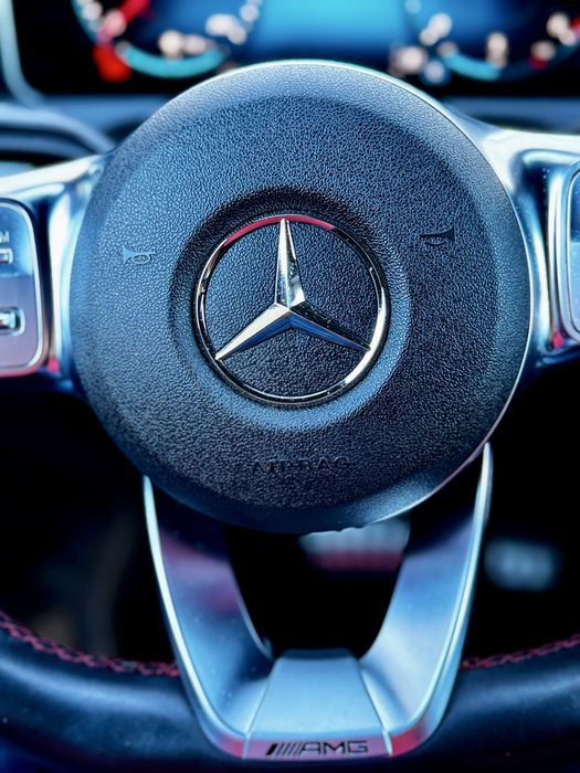 Mercedes Cla Amg 190cv Pack Night Full Extras Livro revisões completo