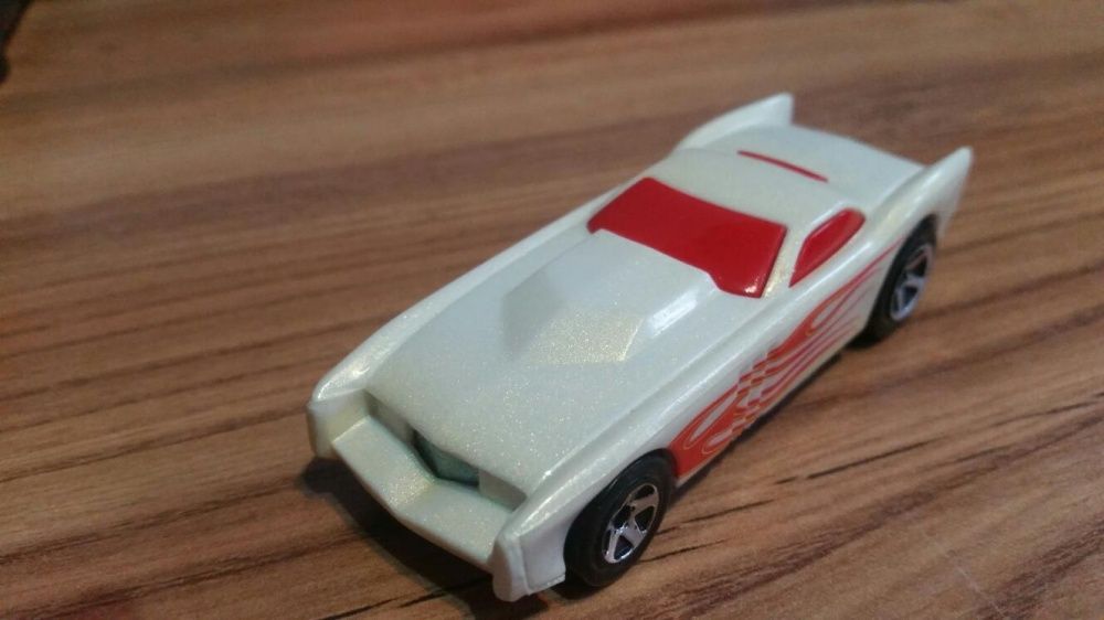 Zestaw Hot Wheel