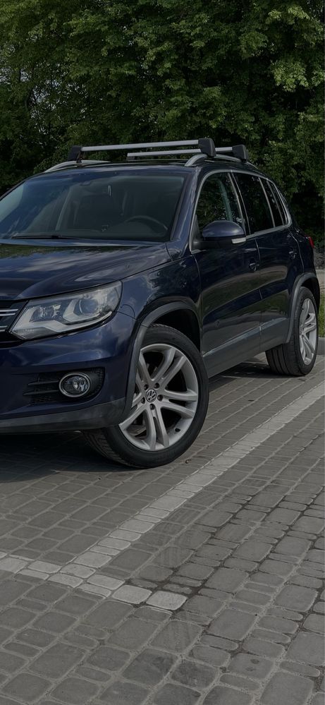 оригинальные диски Savannah 19” 5x112 от Tiguan R-line