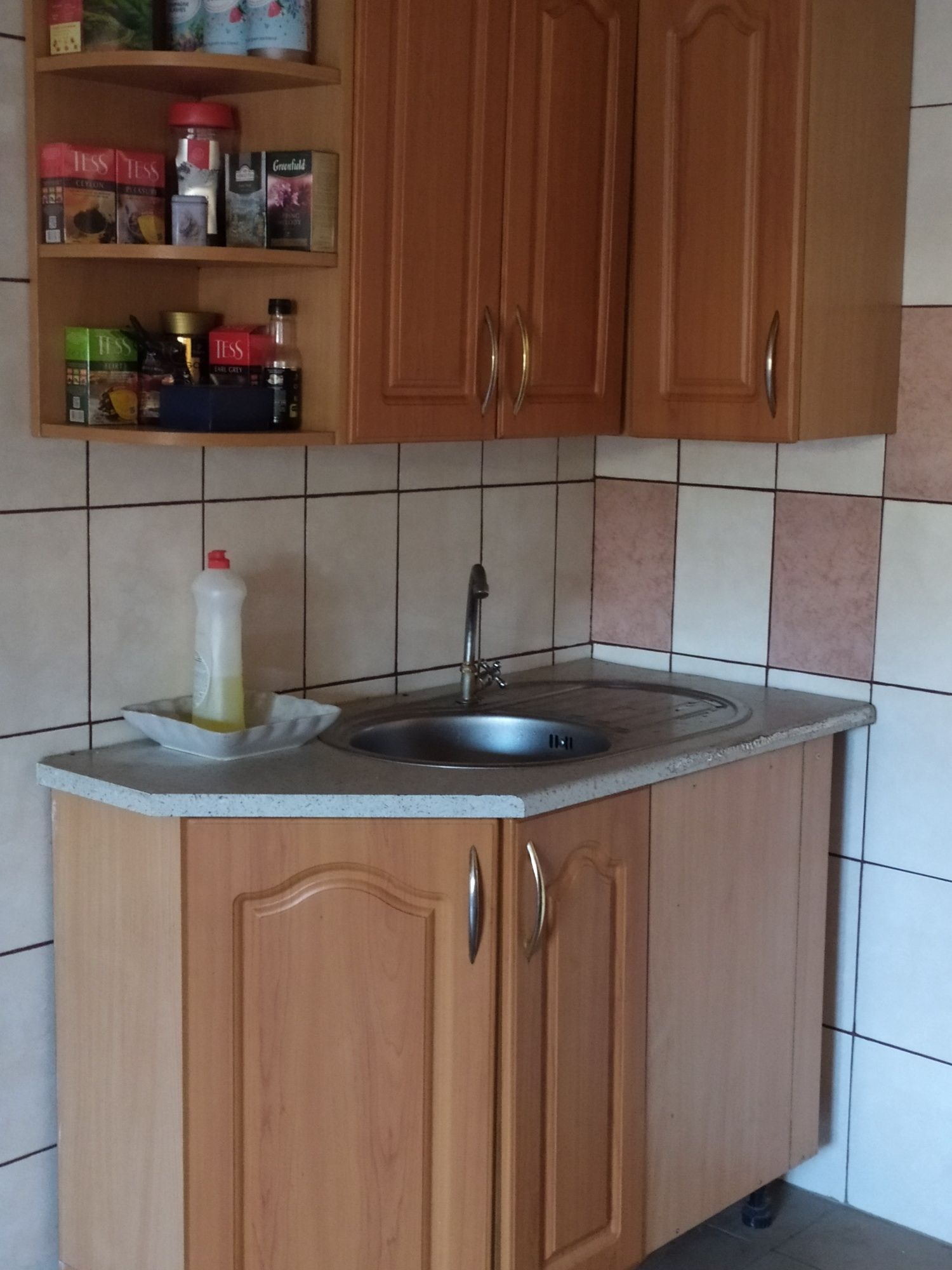Продам дом в с.Августовка,12км от г.Одессы