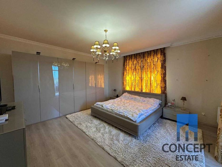 Продам дом с бассейном в Новоалександровке. Кристальный!