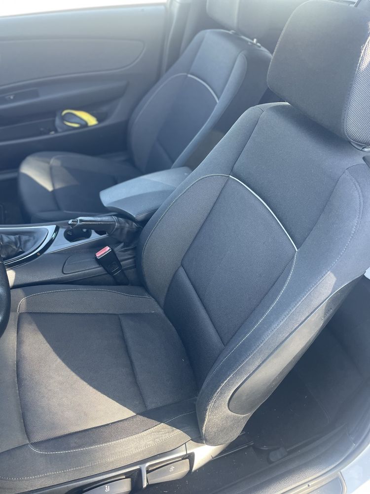 Bmw 118D.