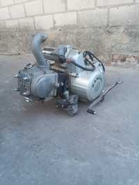 Мотор дельта Kanuni