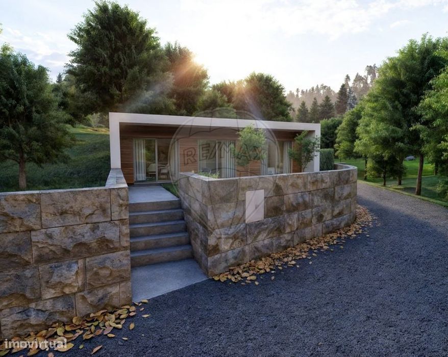 Moradia T3 para venda