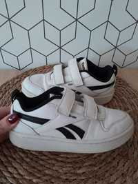 Buty chłopięce reebok rozm. 31