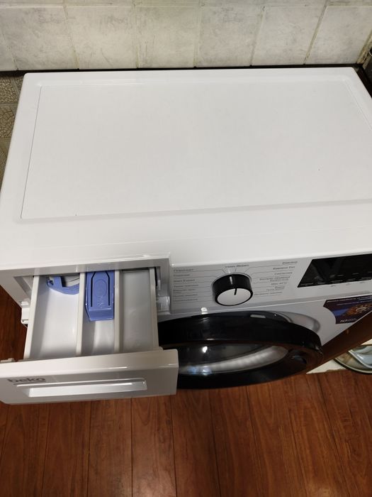 Пральна машина Beko